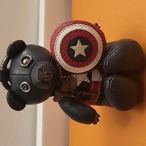 Captain America